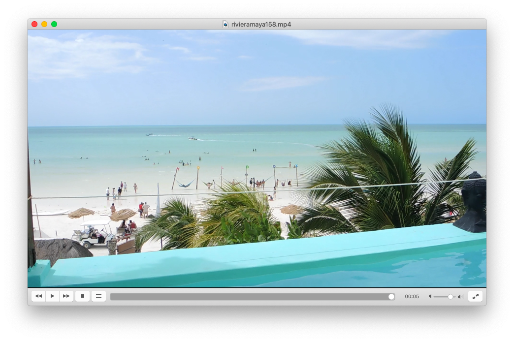 best online video player for mac