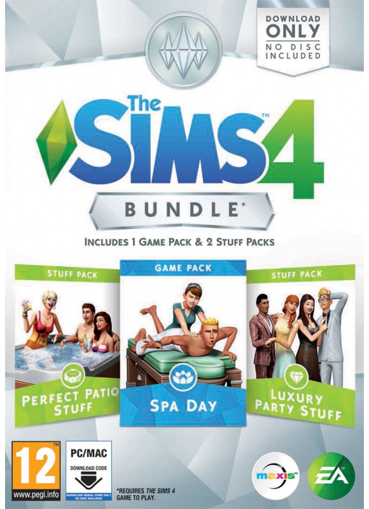 the sims 4 download mac